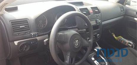 2011' Volkswagen Jetta פולקסווגן ג'טה photo #3