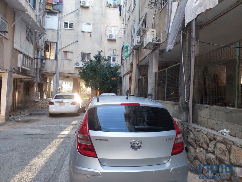 2011' Hyundai i30 יונדאי photo #6