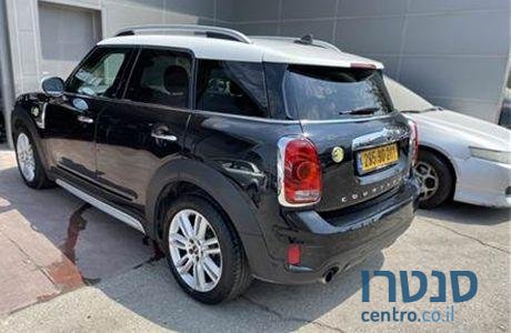 2017' MINI Countryman מיני קאנטרימן photo #3