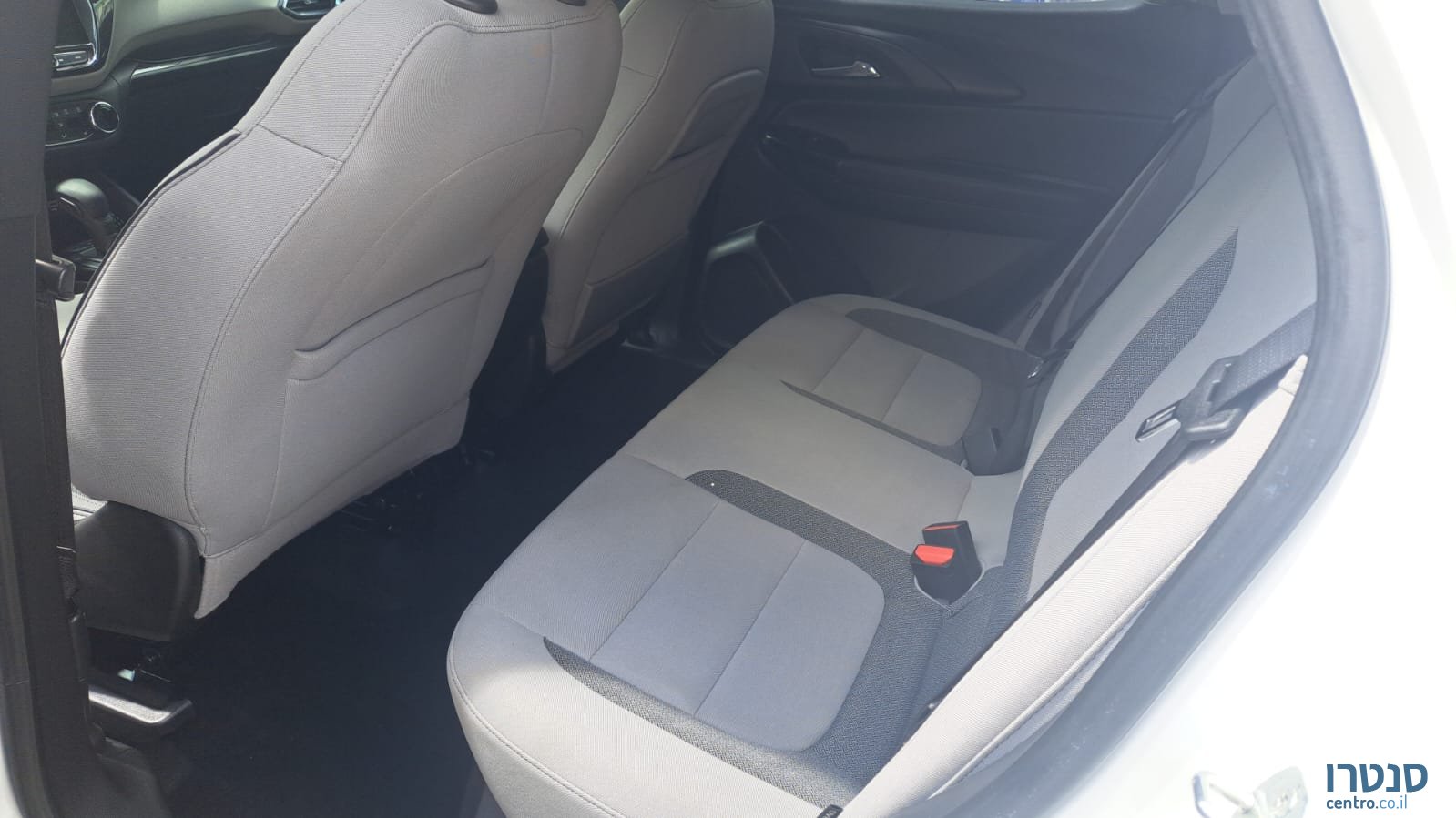 2022' Chevrolet Belair photo #4