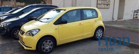 2013' SEAT Mii סיאט photo #2
