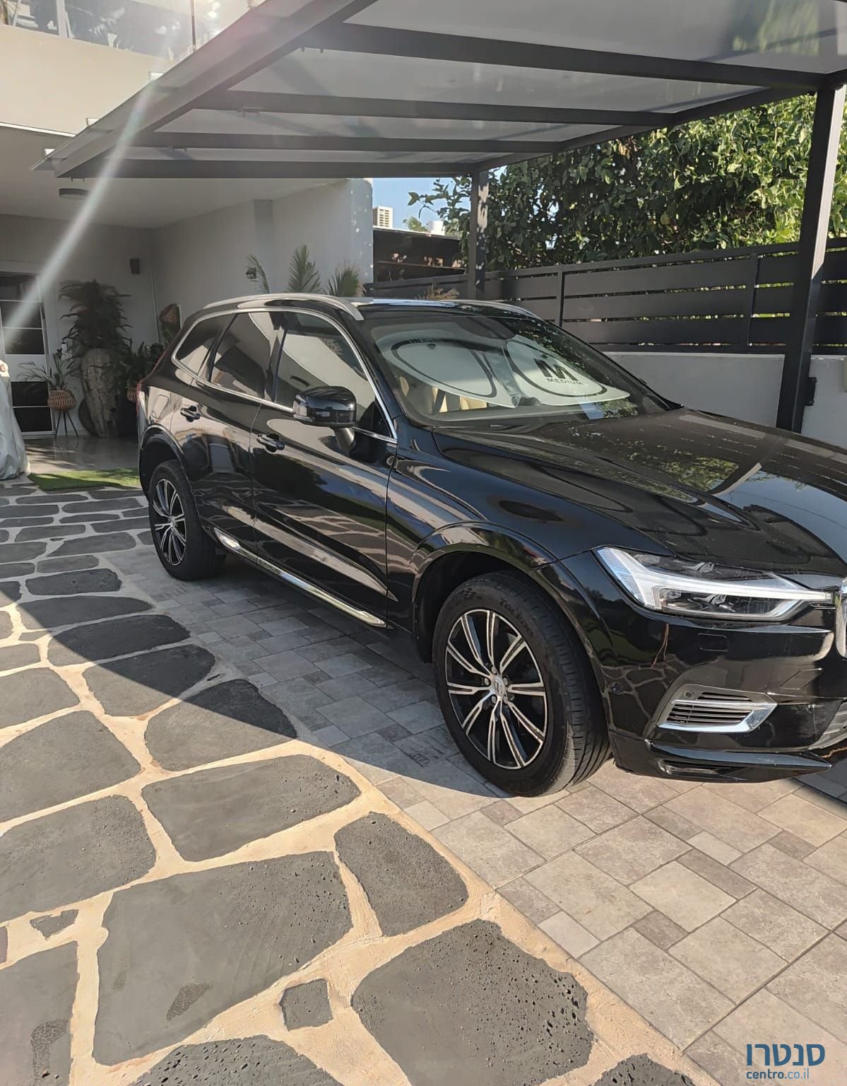 2018' Volvo XC60 וולוו photo #1