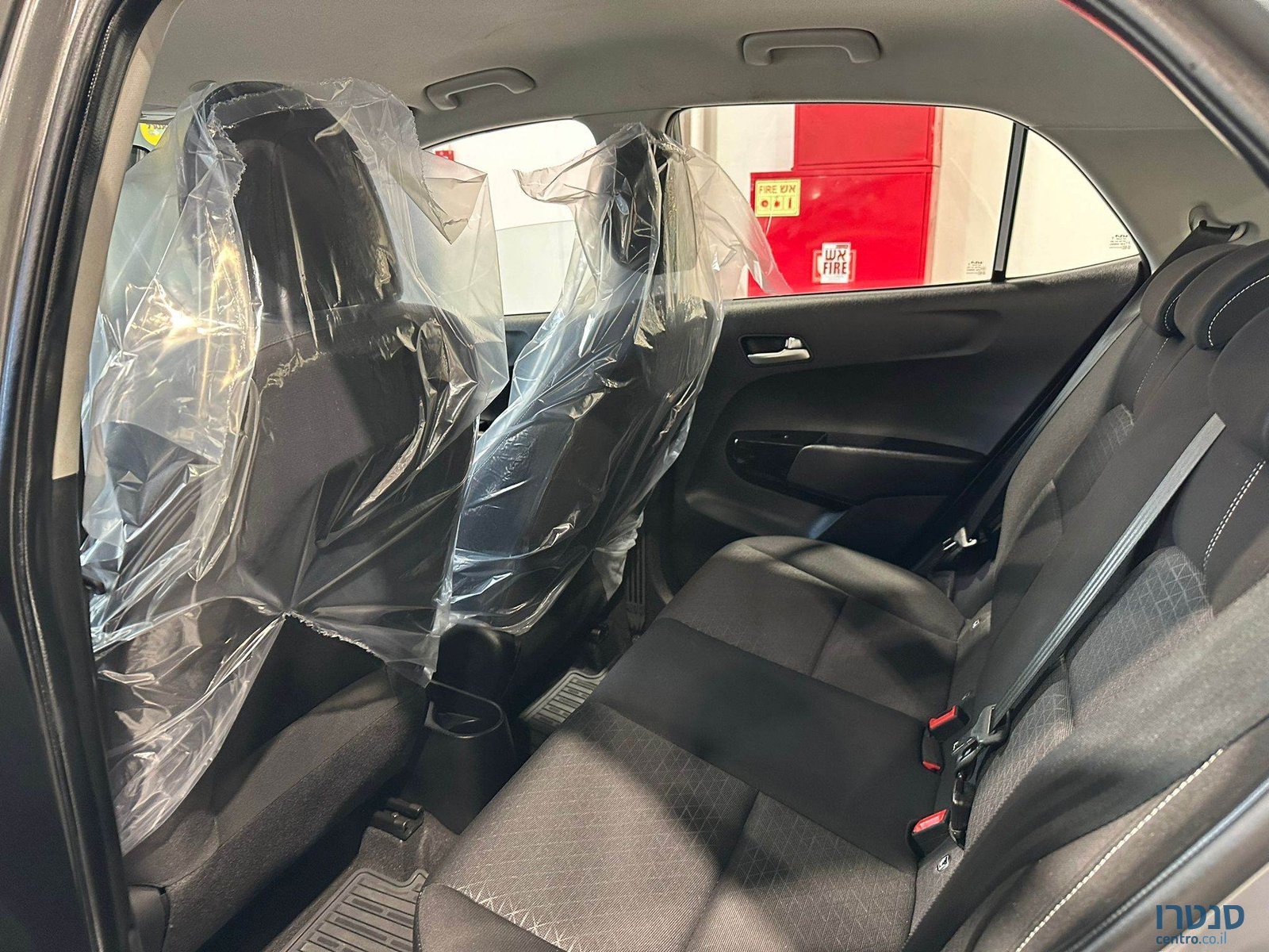 2022' Kia Picanto photo #6