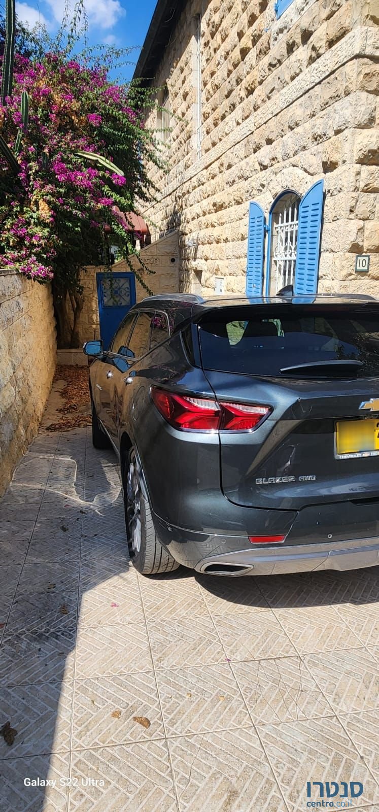 2020' Chevrolet Equinox שברולט אקווינוקס photo #2