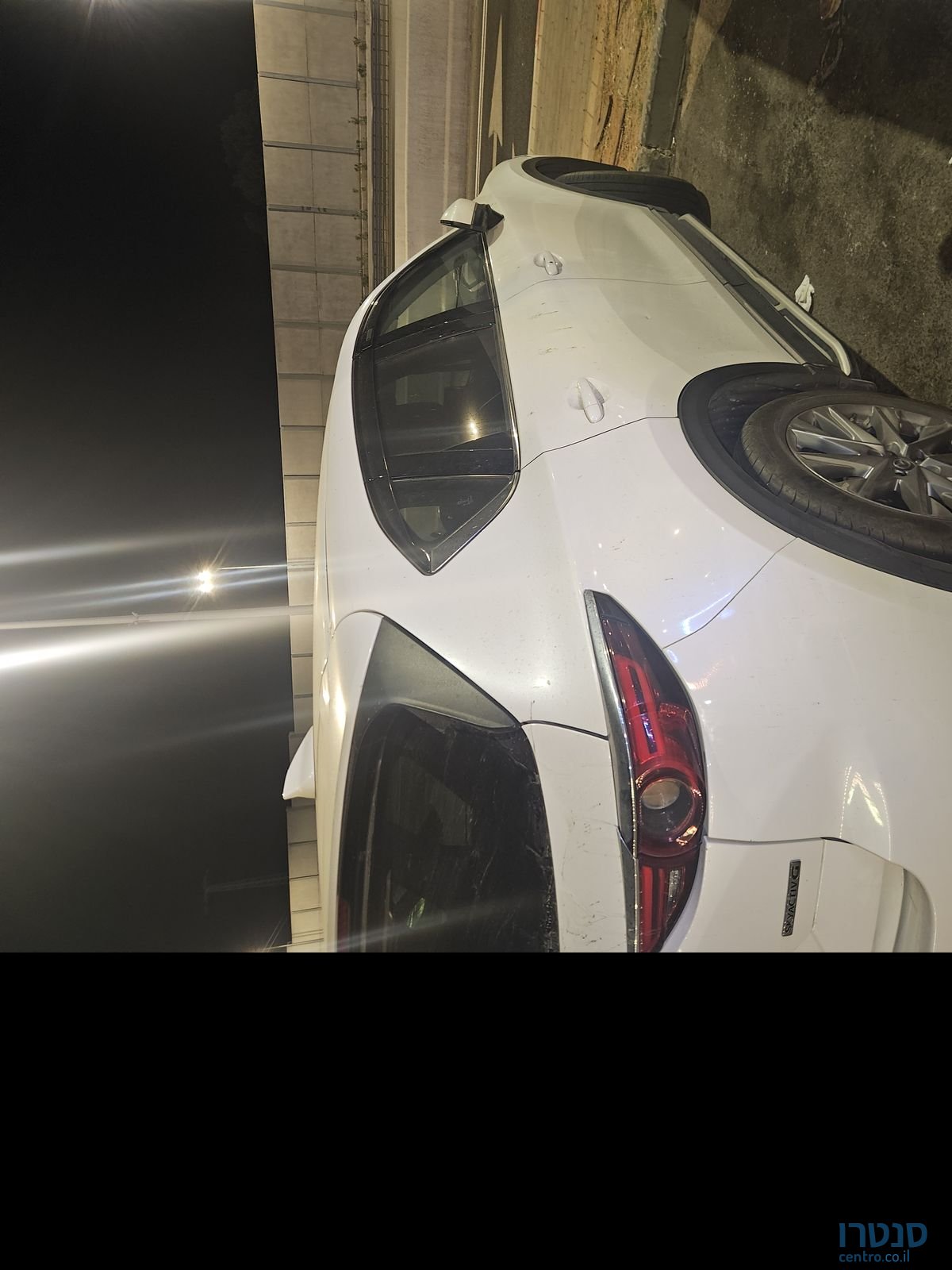 2020' Mazda 5 מאזדה photo #1