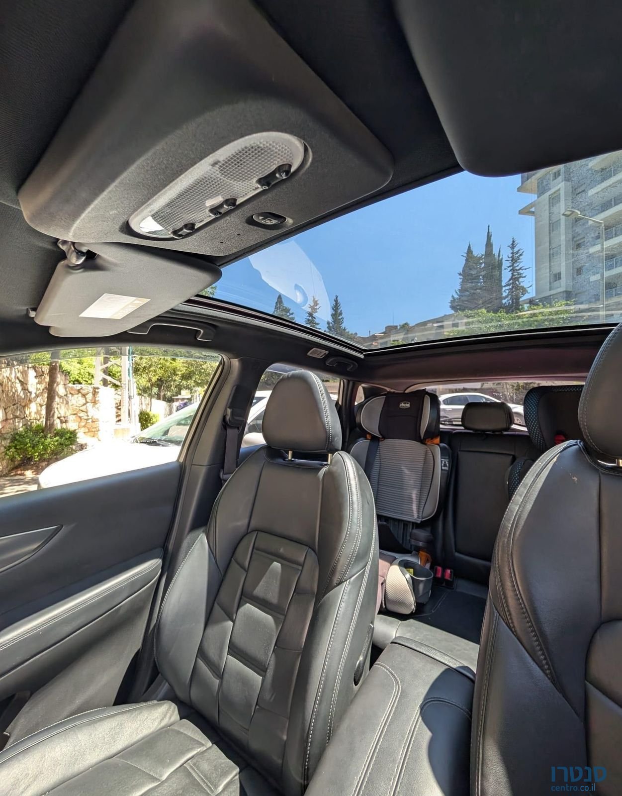 2019' Nissan Qashqai ניסאן קשקאי photo #5