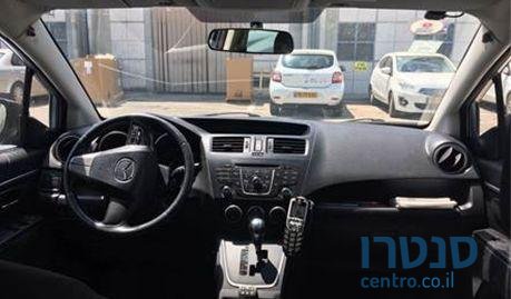 2011' Mazda 5 5 מאזדה photo #3