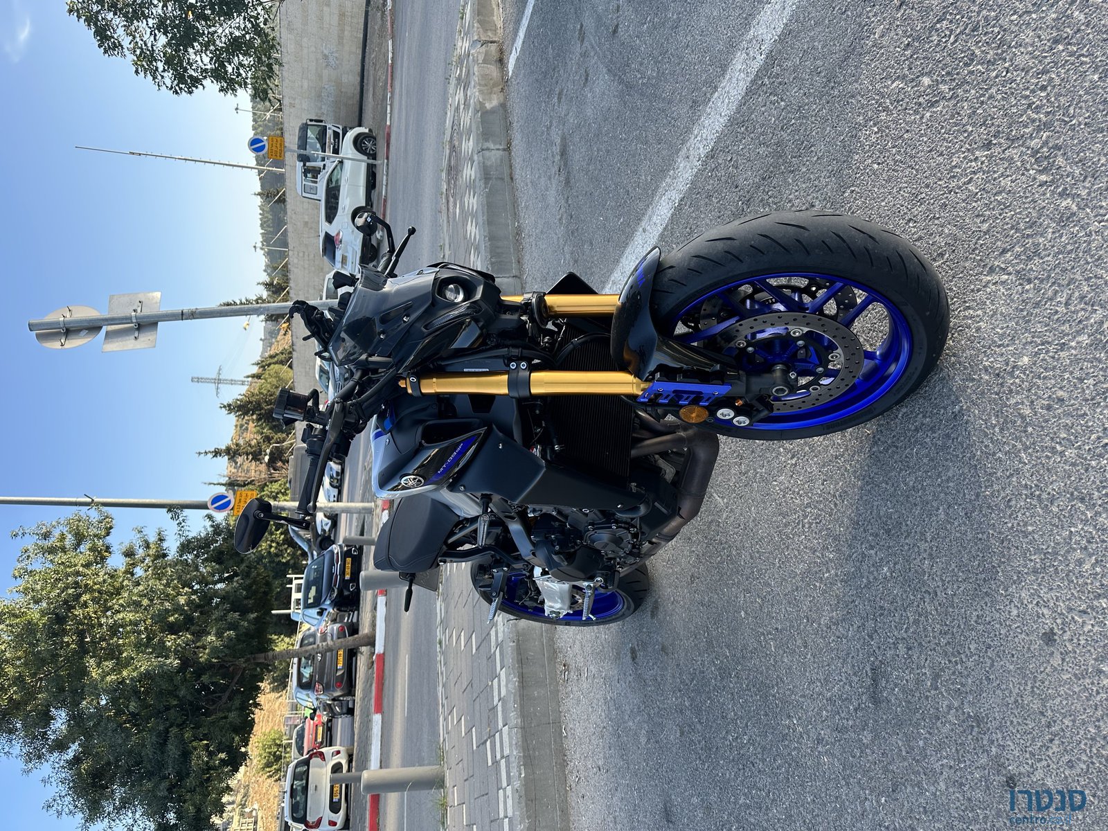 2022' Yamaha photo #3