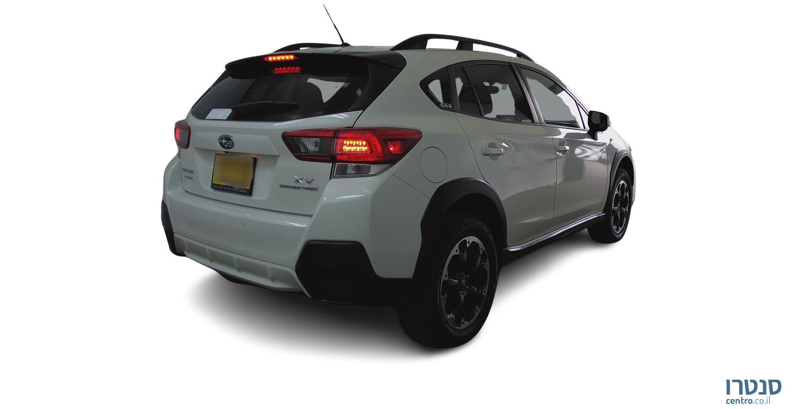 2023' Subaru XV סובארו photo #5