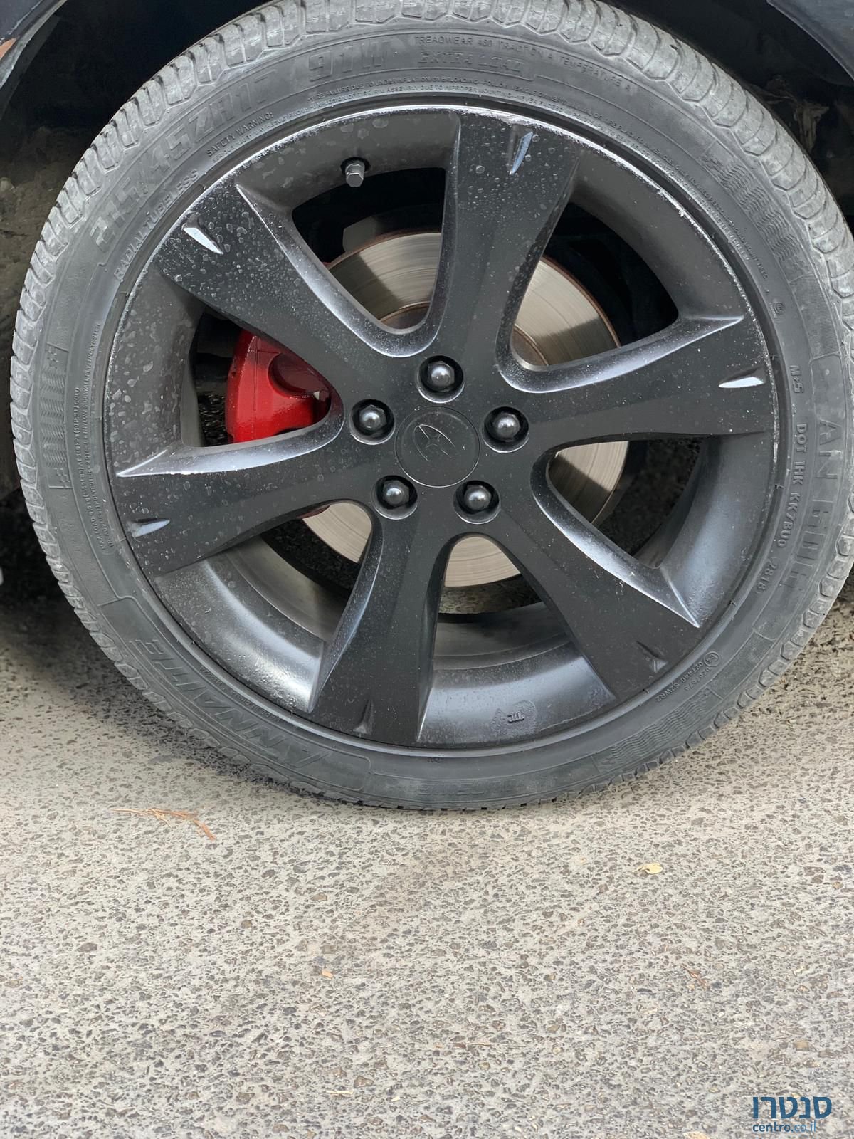 2008' Subaru B4 סובארו photo #5