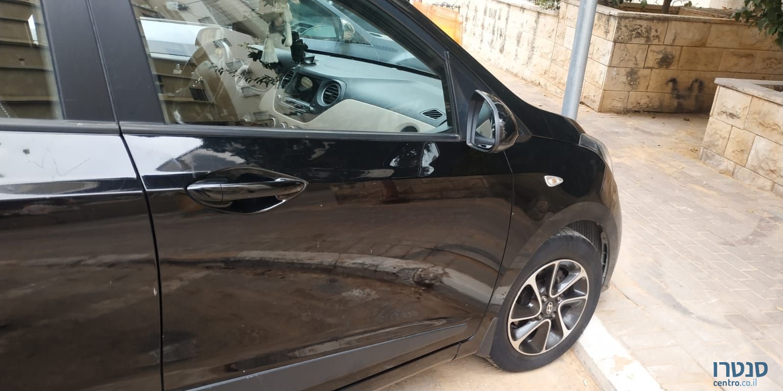 2019' Hyundai i10 יונדאי photo #2