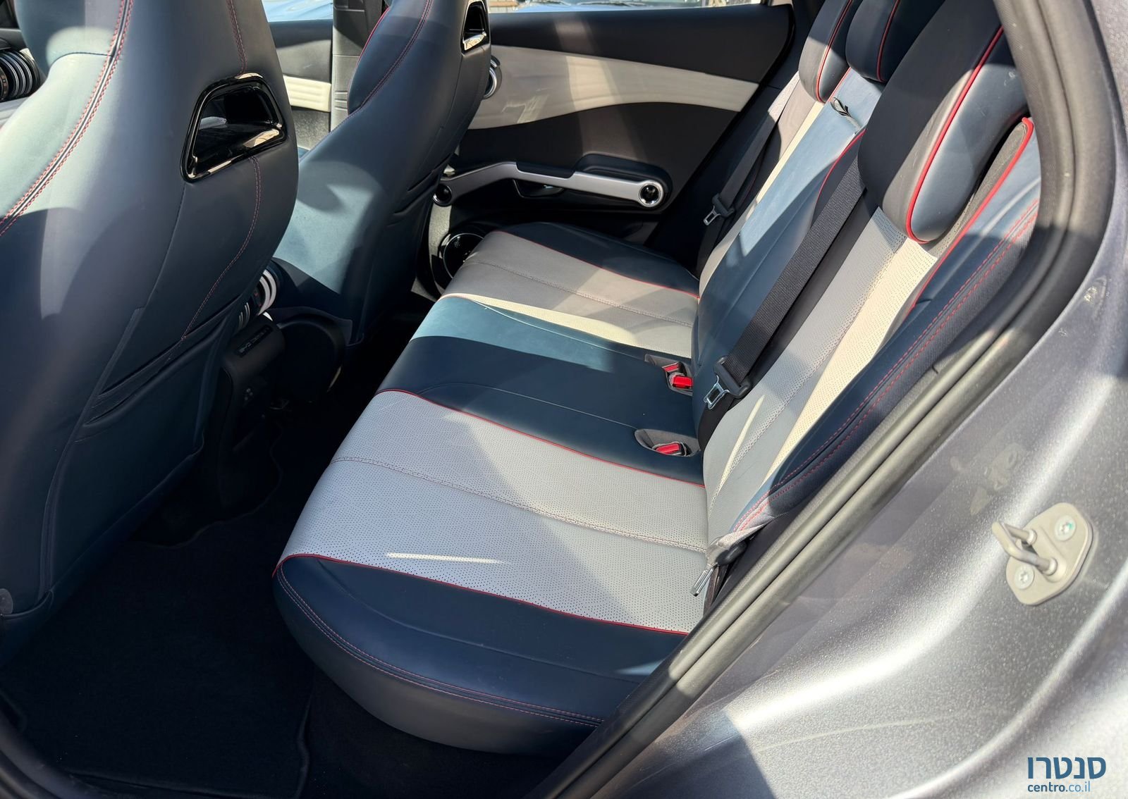 2023' BYD Atto 3 בי.ווי.די אטו 3 photo #6