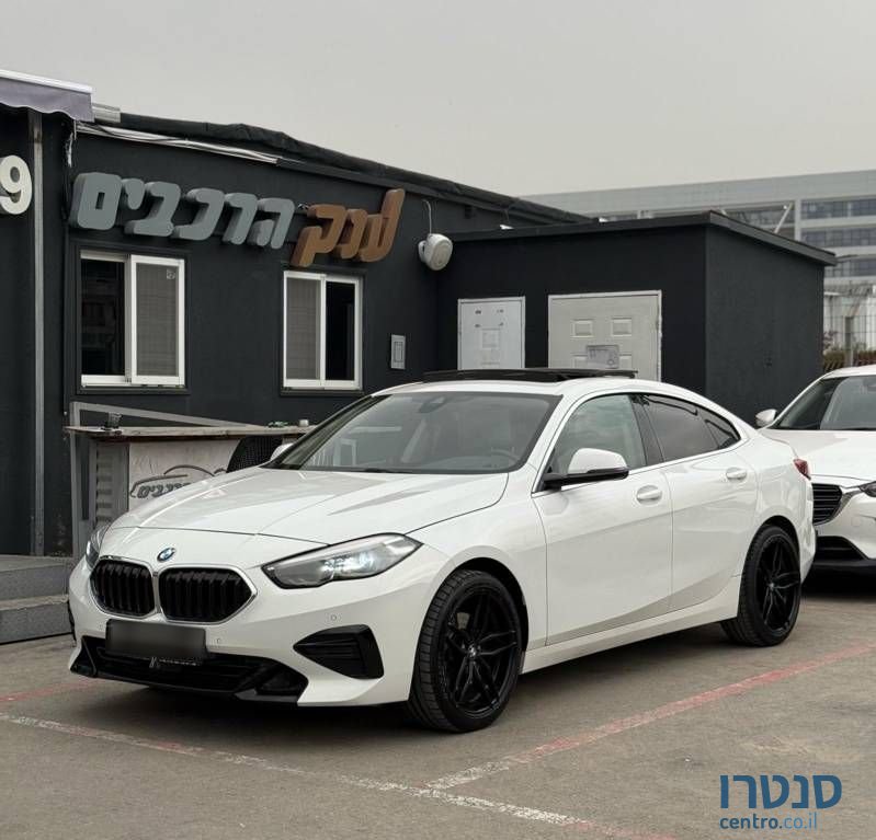 2020' BMW 2 Series ב מ וו סדרה 2 photo #1
