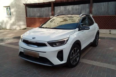 2020' Kia Stonic קיה סטוניק