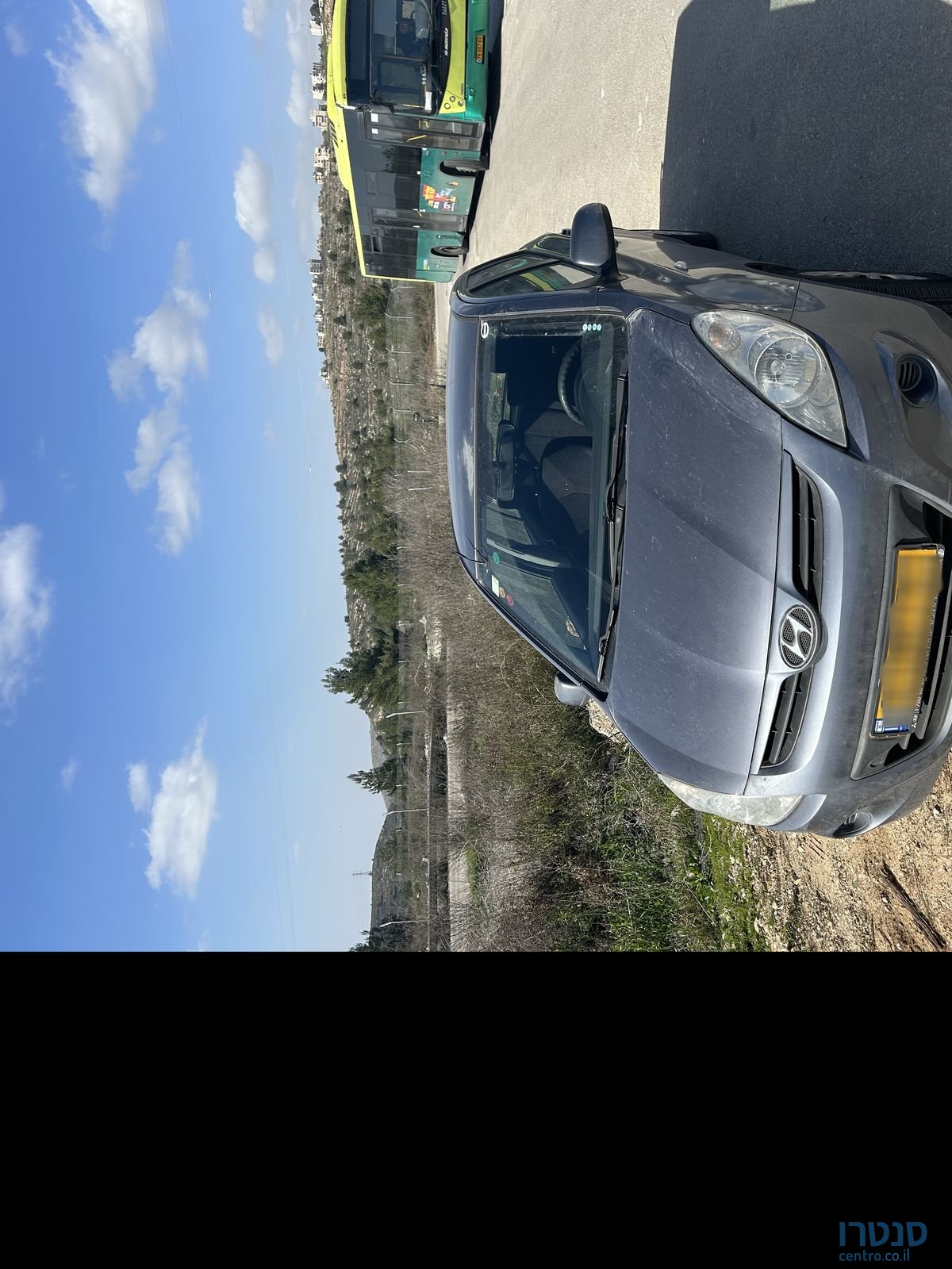 2010' Hyundai i20 יונדאי photo #2