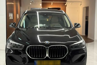 2022' BMW X1 ב מ וו