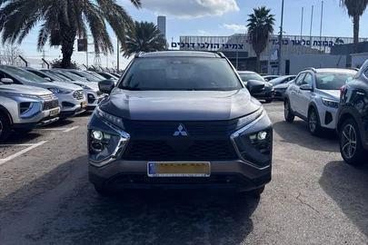 2022' Mitsubishi Eclipse Cross מיצובישי אקליפס קרוס