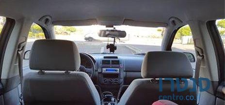 2005' Volkswagen Polo דור ‏4 75 כ"ס קומפורטליין photo #3