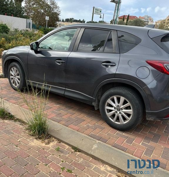 2014' Mazda CX-5 מאזדה photo #3