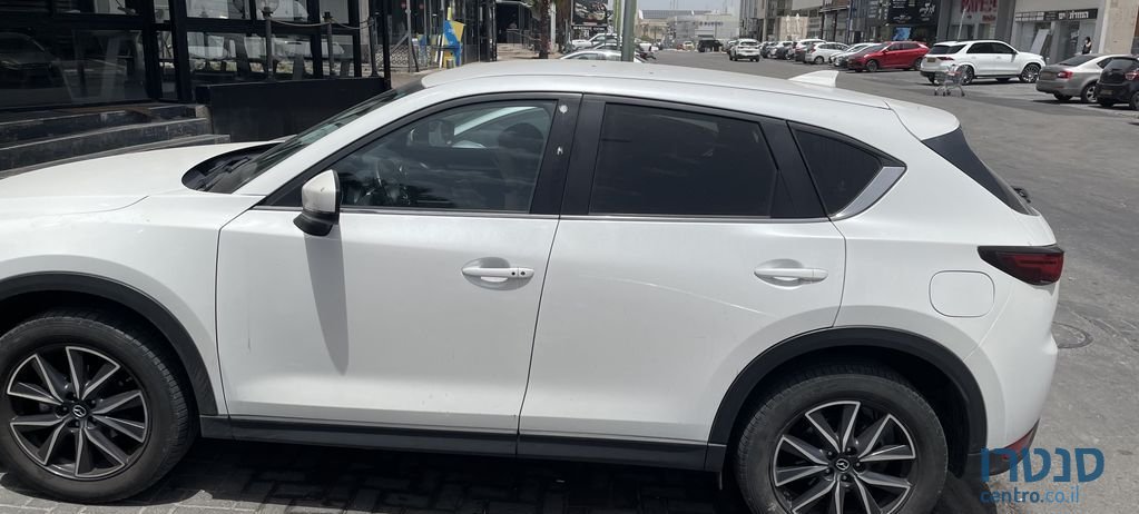 2021' Mazda CX-5 מאזדה photo #5