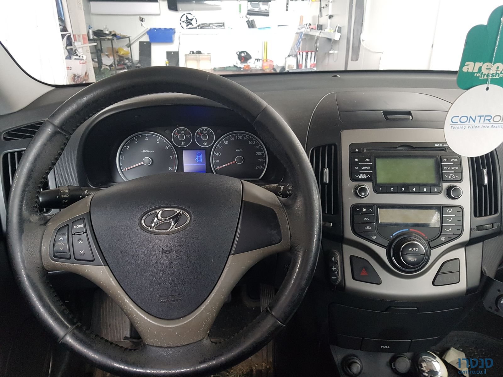 2009' Hyundai i30 photo #2