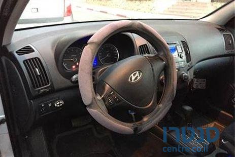 2009' Hyundai I30Cw יונדאי photo #4