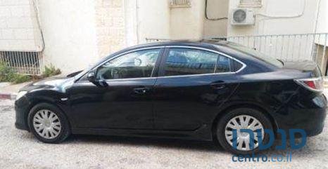 2010' Mazda 6 6 מאזדה photo #1