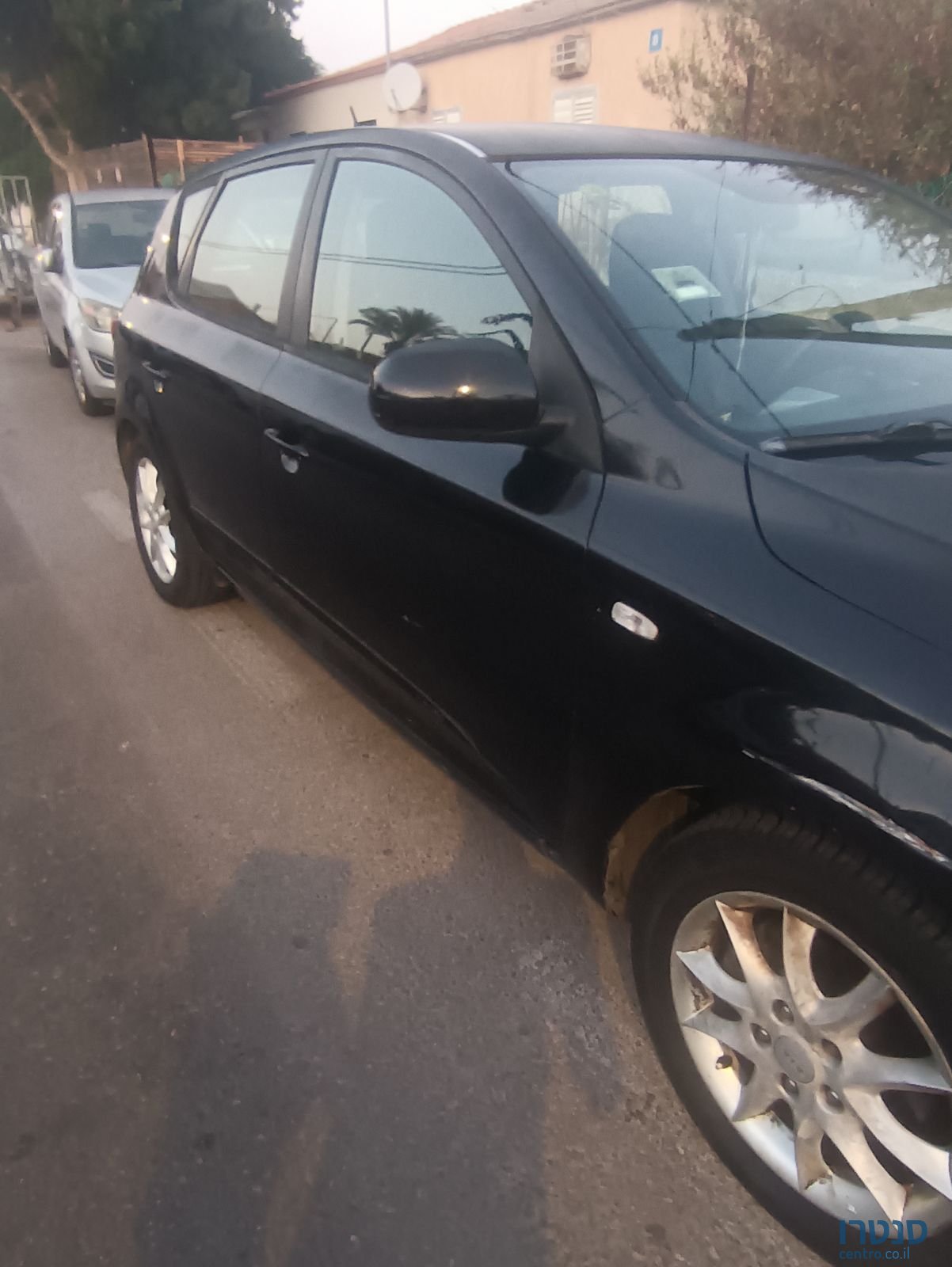 2010' Kia Ceed קיה סיד photo #2