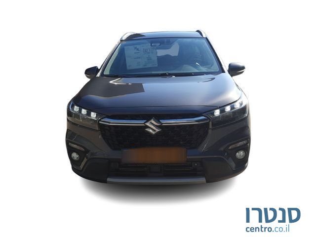 2023' Suzuki S-Cross סוזוקי photo #3