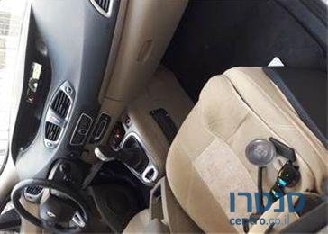 2011' Renault Grand Scenic רנו גרנד סניק photo #2