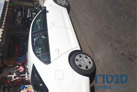 2013' Skoda Rapid סקודה ראפיד photo #3