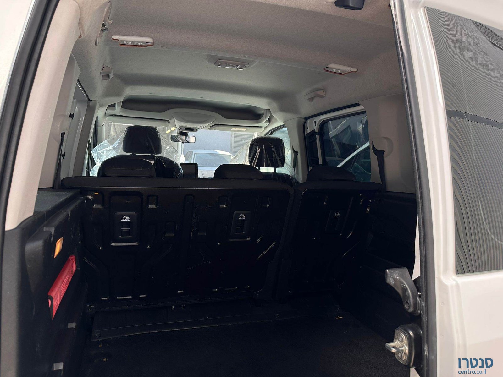 2018' Citroen Berlingo photo #5