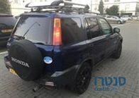 1999' Honda CR-V Cr-V הונדה photo #1
