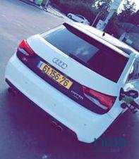 2011' Audi A1 A1 אאודי photo #1