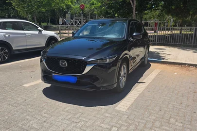 2022' Mazda CX-5 מאזדה
