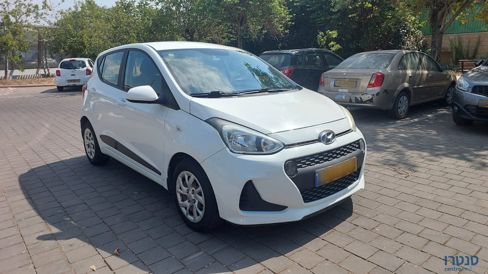 2012' Iveco photo #1