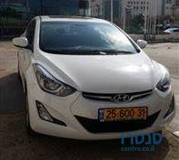 2014' Hyundai i35 i35 יונדאי photo #2
