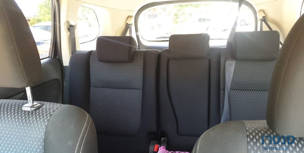 2017' Mitsubishi Outlander מיצובישי אאוטלנדר photo #3