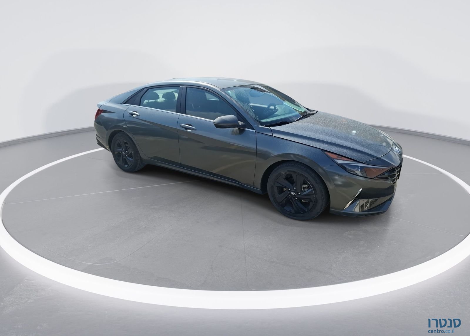 2023' Hyundai Elantra יונדאי אלנטרה photo #3