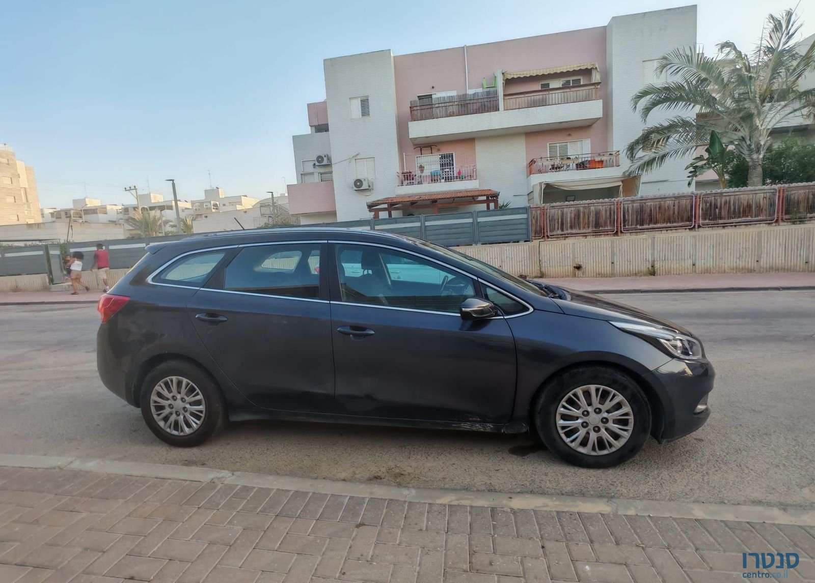 2013' Kia Ceed קיה סיד photo #5