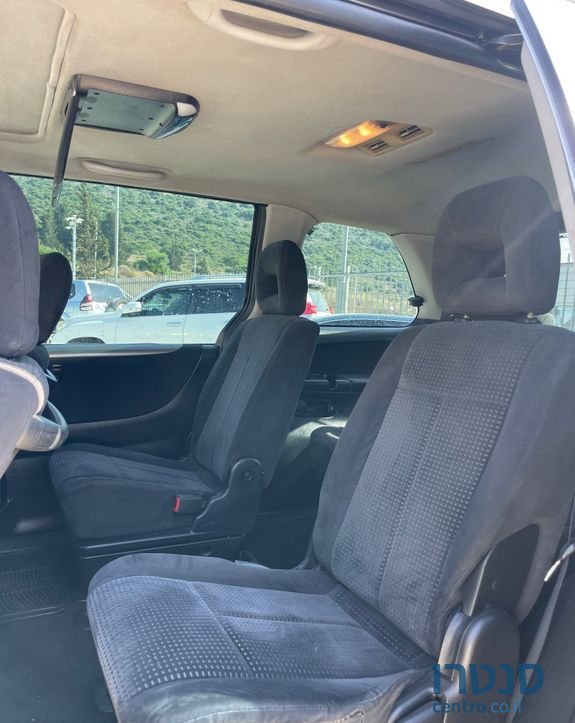 2005' Mazda MPV מאזדה photo #4