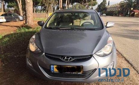 2013' Hyundai i35 יונדאי photo #1