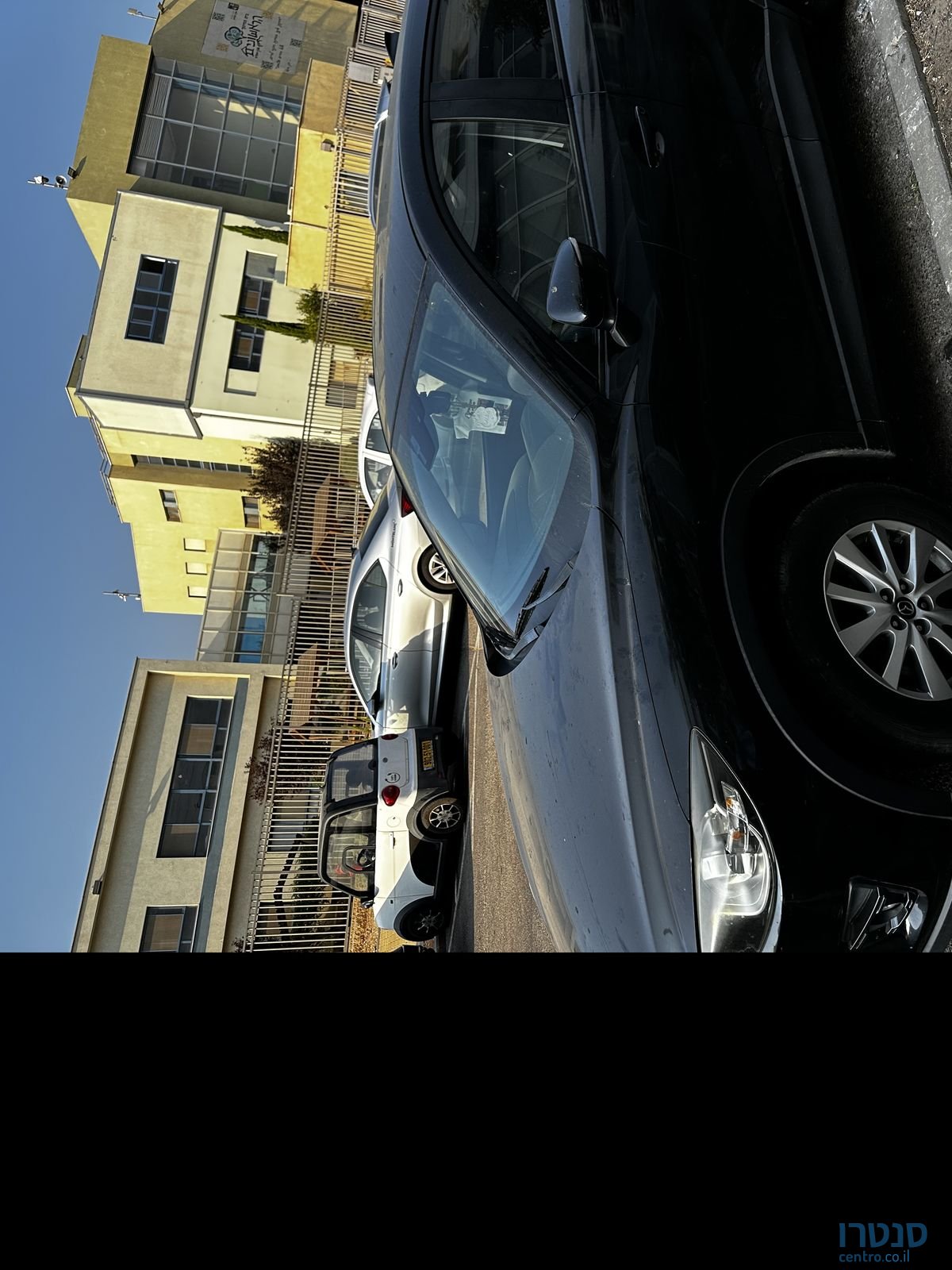 2015' Mazda 5 מאזדה photo #3