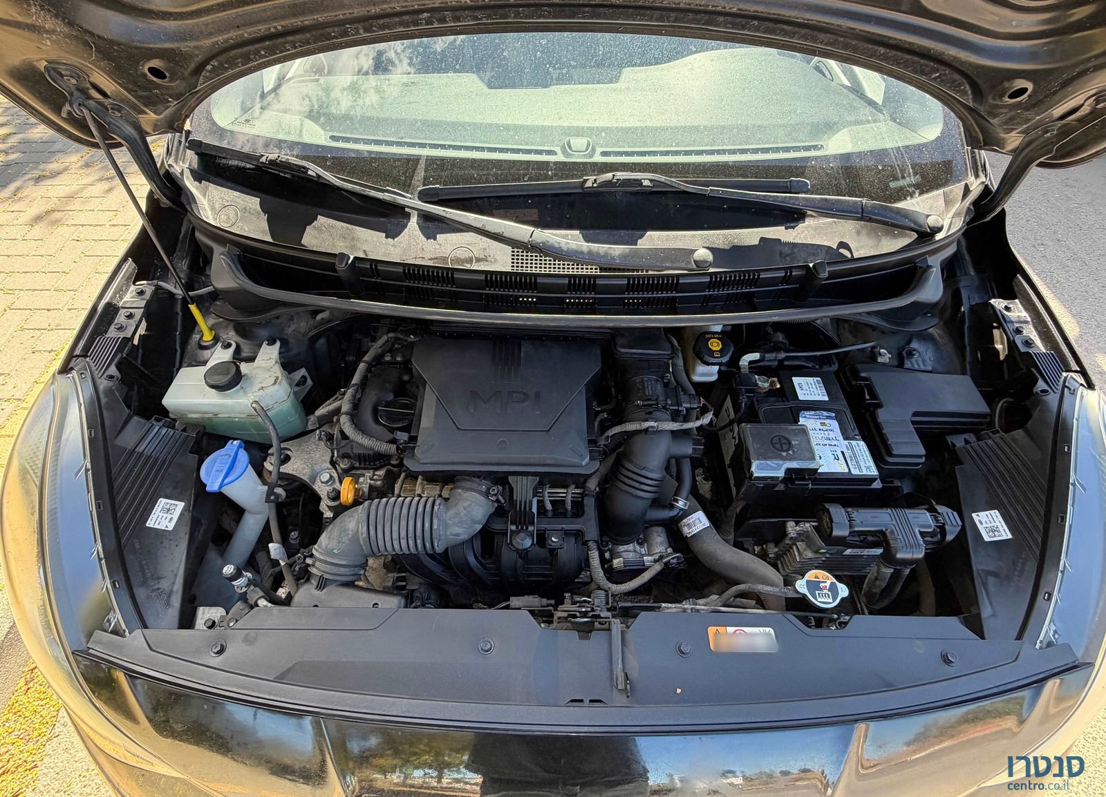 2020' Hyundai i10 יונדאי photo #6