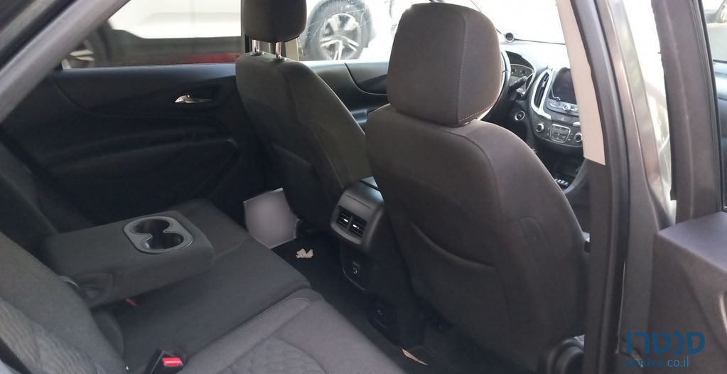 2019' Chevrolet Equinox שברולט אקווינוקס photo #2