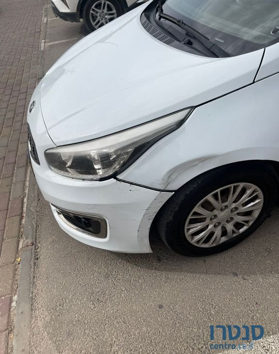 2015' Kia Ceed קיה סיד photo #4