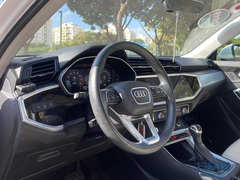 2019' Audi Q3 אאודי photo #4
