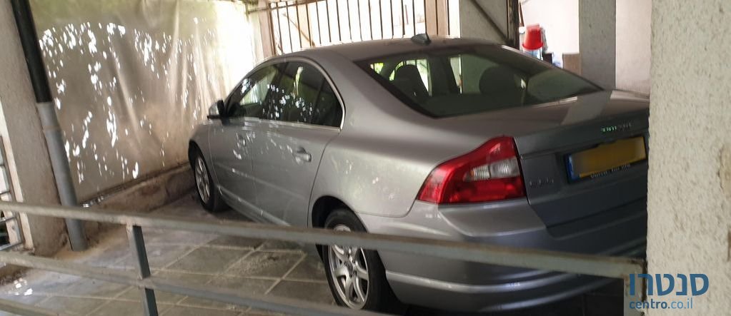 2008' Volvo S80 וולוו photo #1