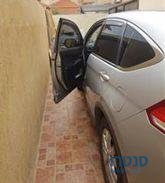 2015' Honda CR-V הונדה photo #1