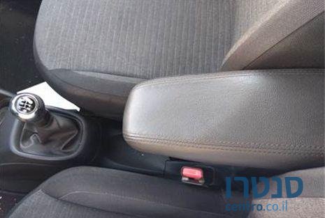 2015' Citroen C1 C1 סיטרואן photo #3